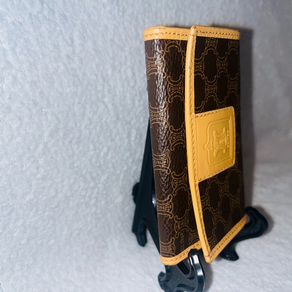 Celine Key Holder/Case - Picture 2 of 9